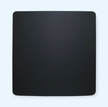 SMAZ04-01 Matt black Seicoi Накладной вентилятор